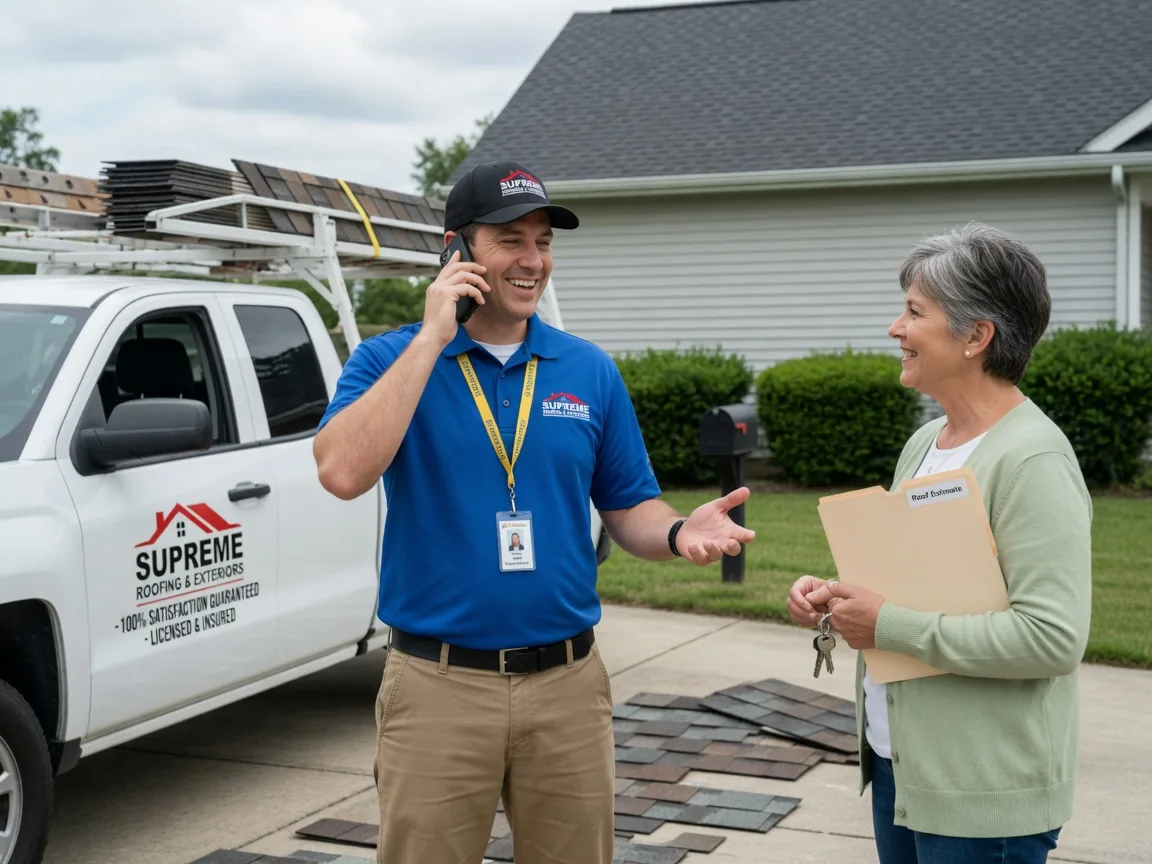 Roof Replacement Middleport, PA FAQs